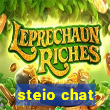 steio chat